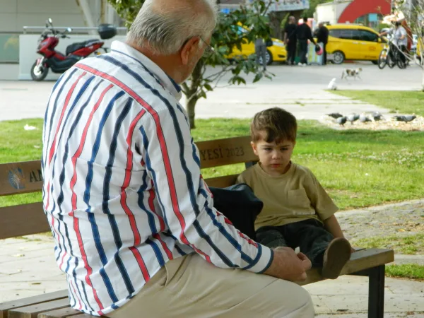 Attaleia Arşiv — Street